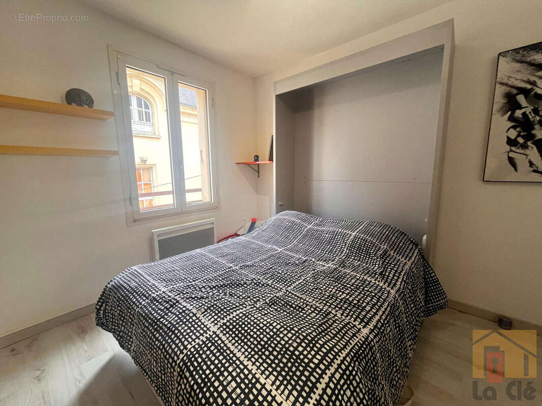 Appartement à AGEN