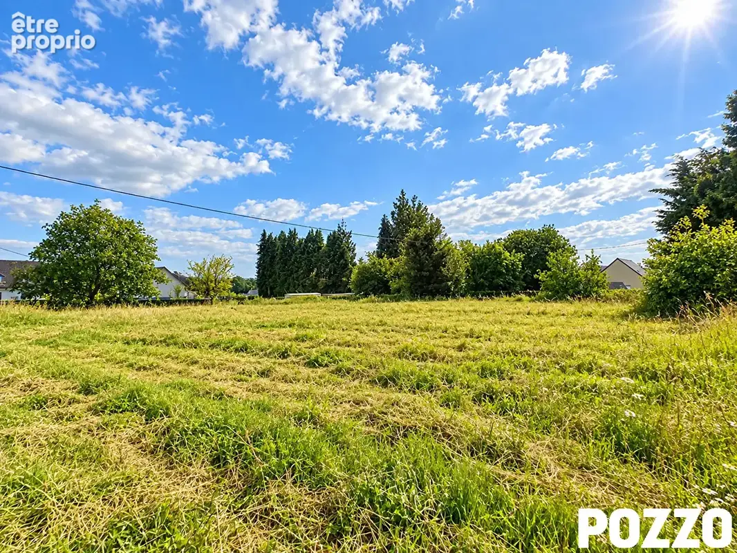 A Vendre - Romagny Fontenay - Maison 4 pièce(s) 100 m² - Bâtisse à rénover - photo 5