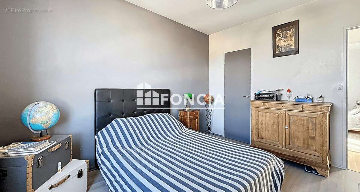 Appartement à LIMOGES