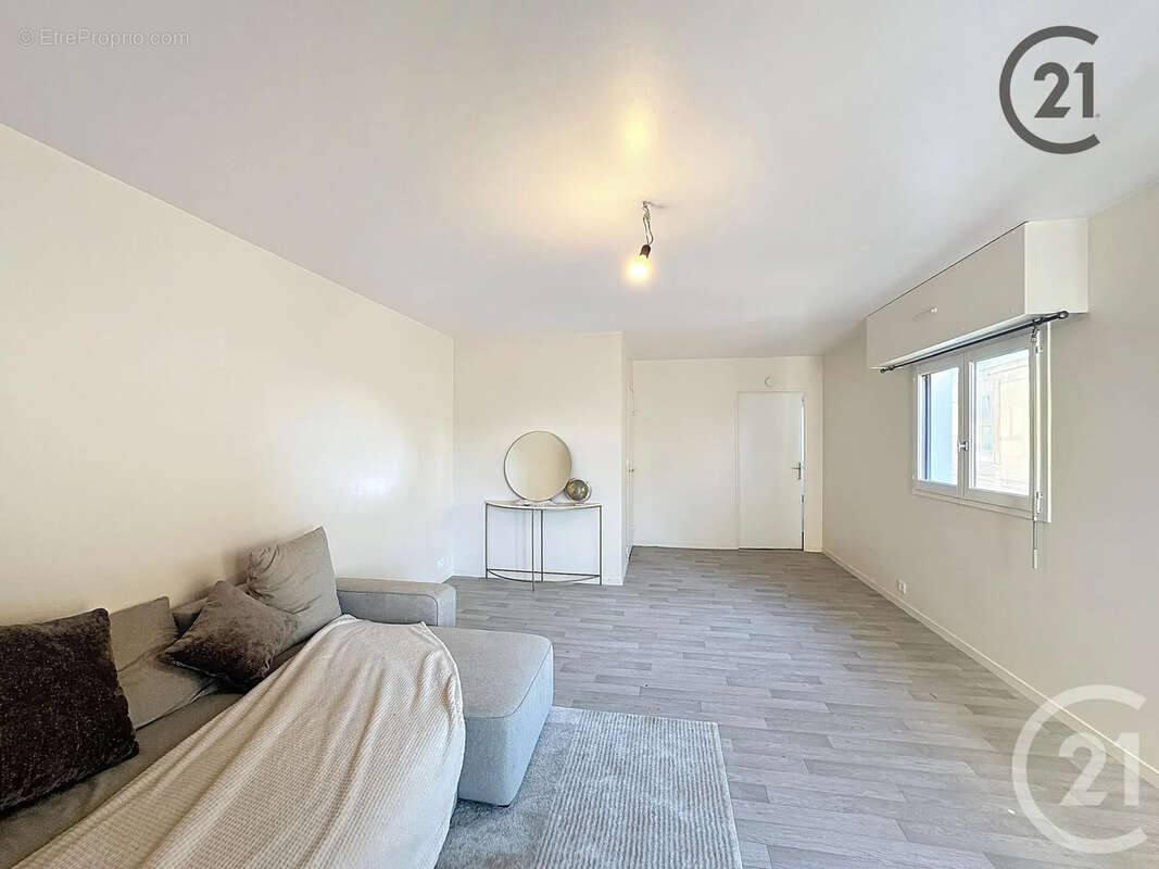 Appartement à PROVINS