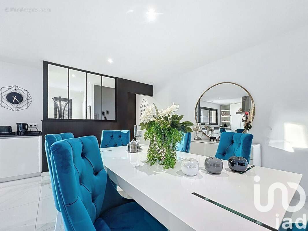 Photo 5 - Maison à SAINT-SAUVEUR-D&#039;AUNIS