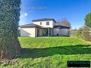 Maison à SAINT-GEORGES-DE-RENEINS