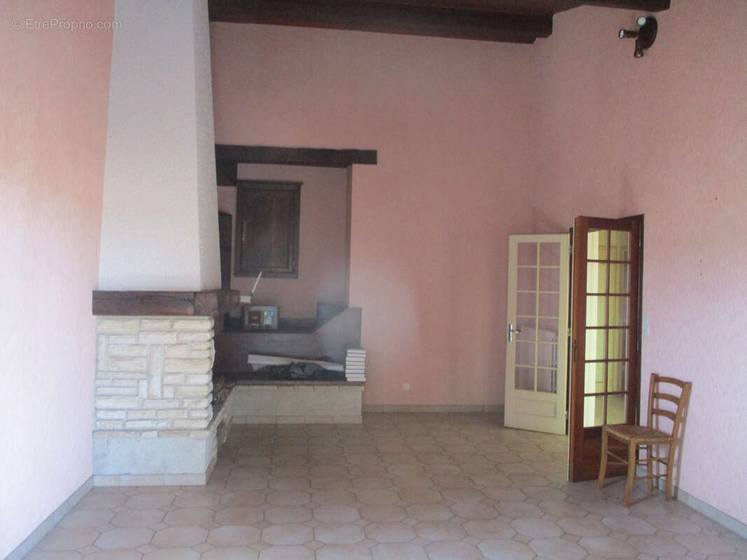 Six chambres. - photo 7