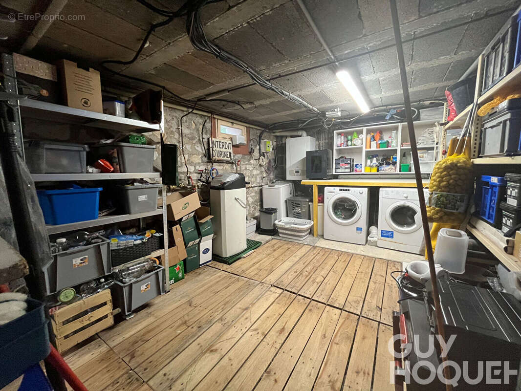 Maison à CHATEAUDUN