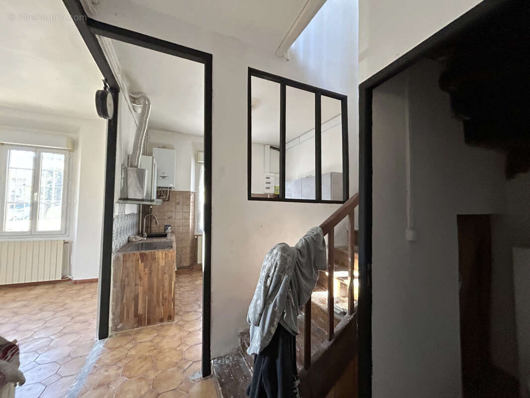 Maison à LEZIGNAN-CORBIERES