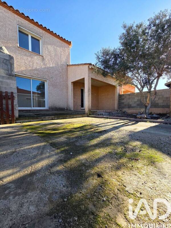 Photo 1 - Maison à PIA