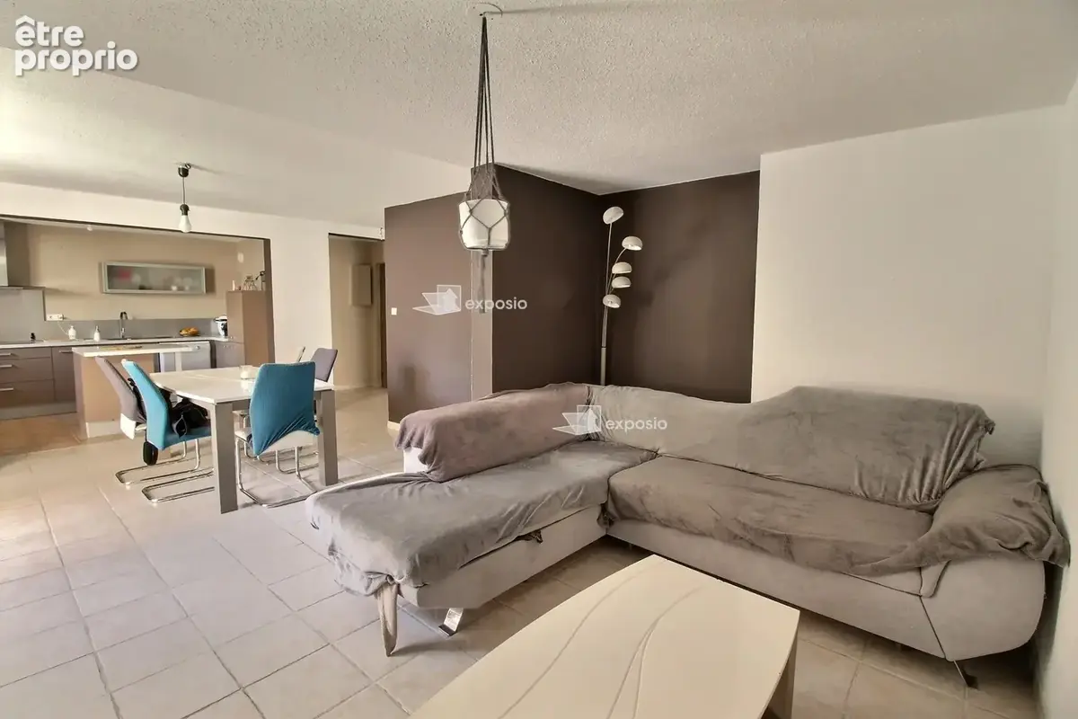 Appartement 4 pièces 87 m² à vendre à Avignon (84000) - photo 2