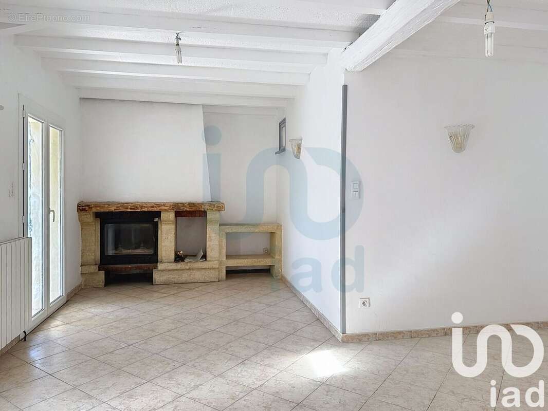 Photo 5 - Maison à TARASCON