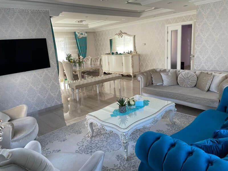 Maison à AMBERT