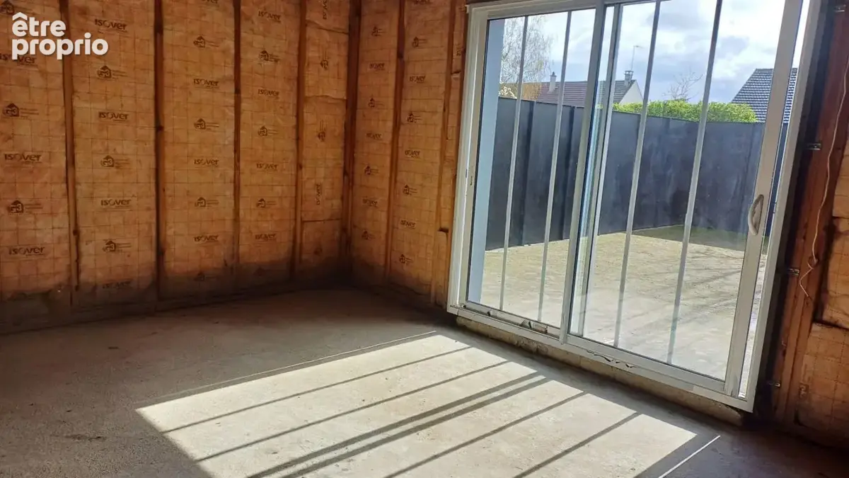 Maison en ossature bois - photo 2