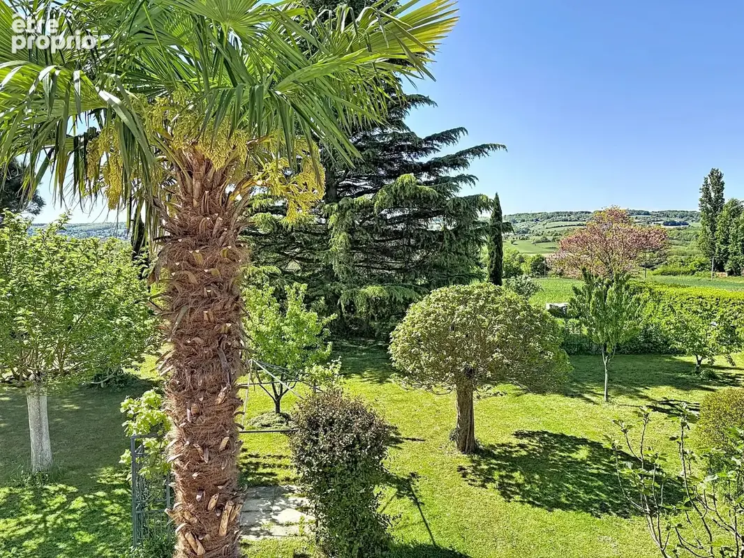 Propriété d’exception – 422 m² de charme & d’art de vivre - photo 2