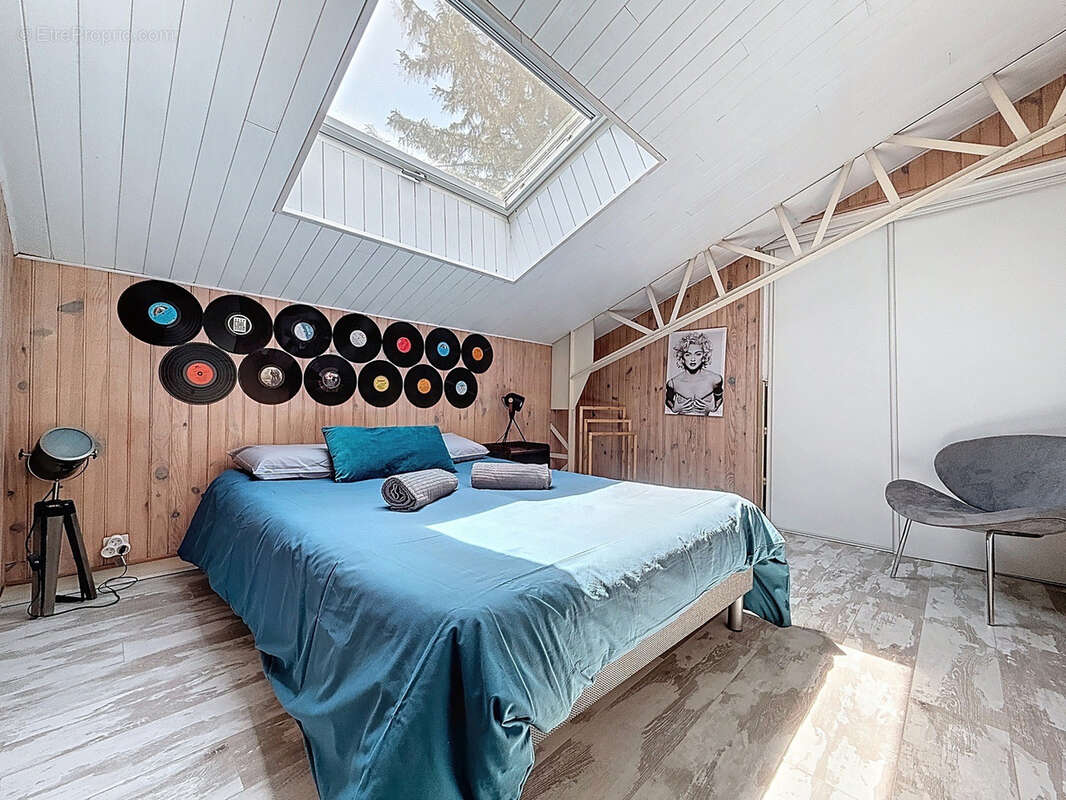 Appartement à BRIVE-LA-GAILLARDE