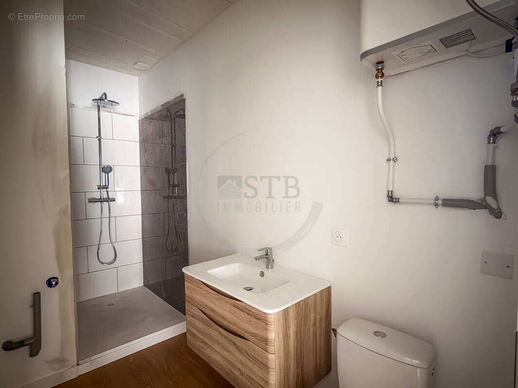 Appartement à LABEGUDE