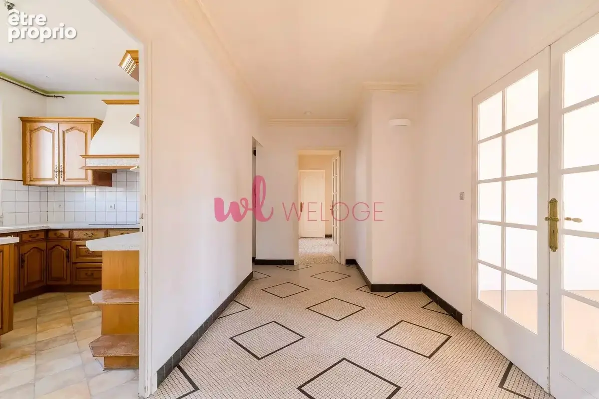 Appartement à LYON-3E