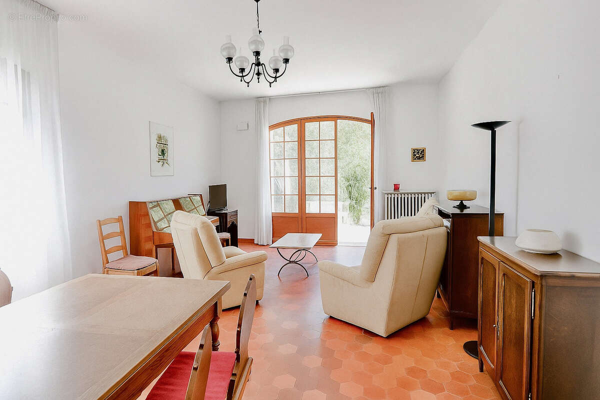 Maison à MONTPELLIER