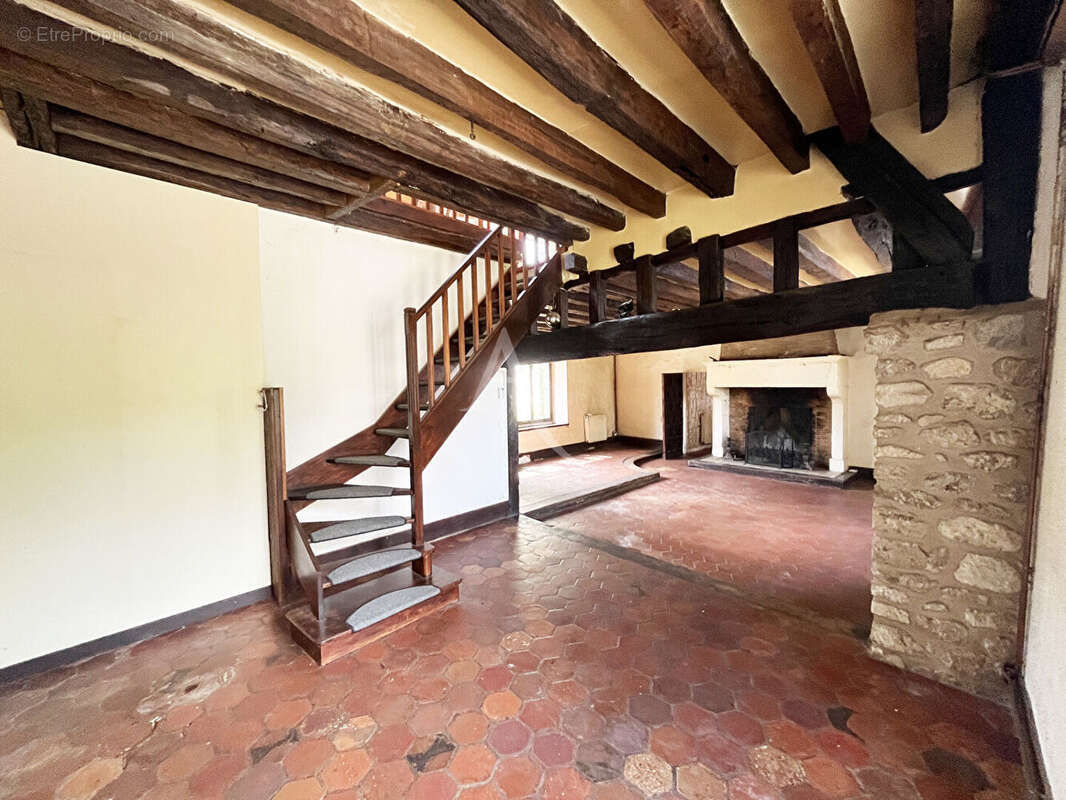 Maison à DOURDAN