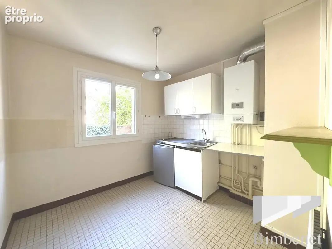 Appartement 1 pièce 36 m² à vendre à Olivet (45160) - photo 4