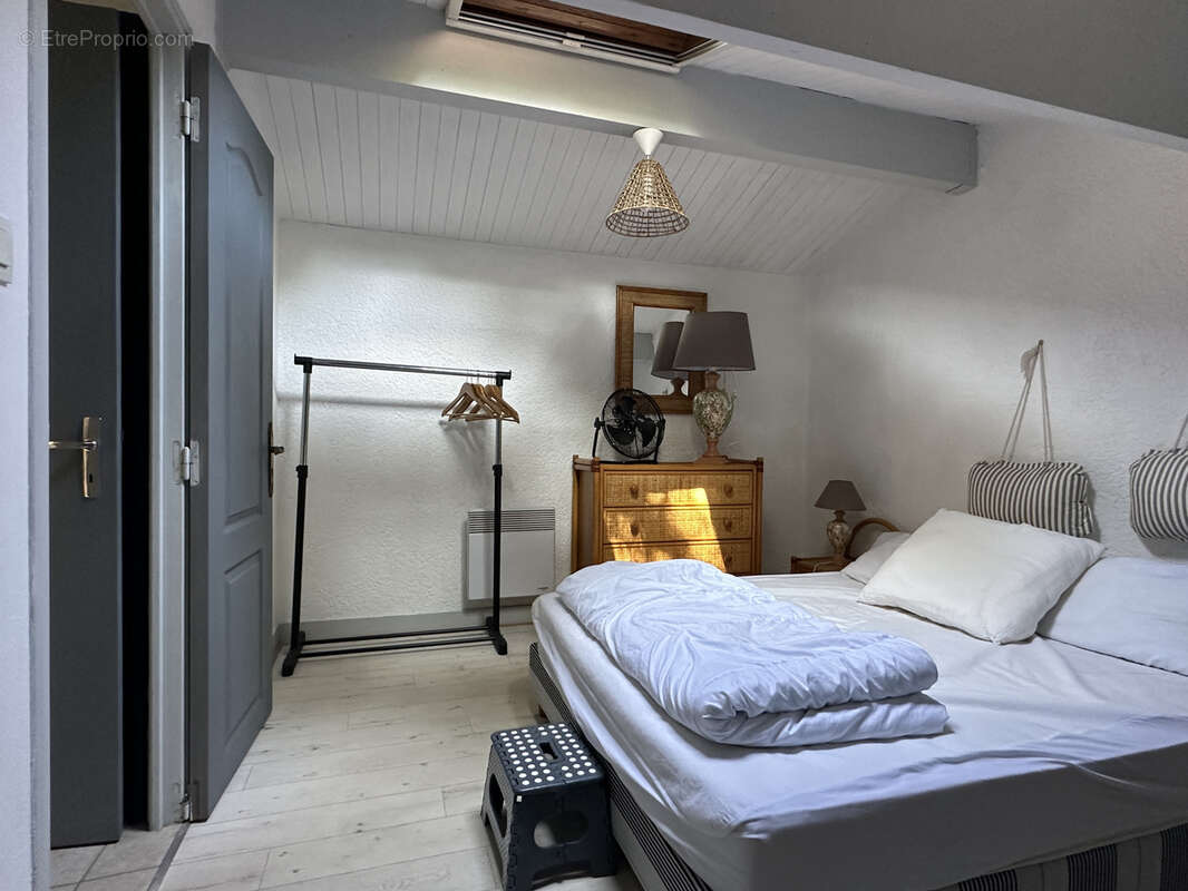 Appartement à LES MATHES