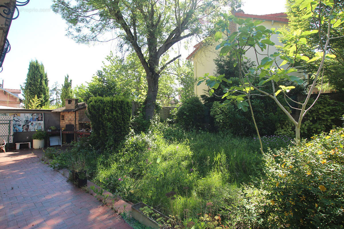 Maison à MEUDON