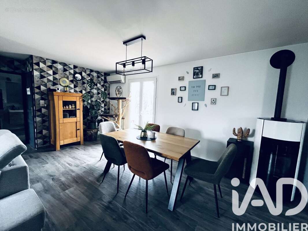 Photo 2 - Maison à HULLUCH