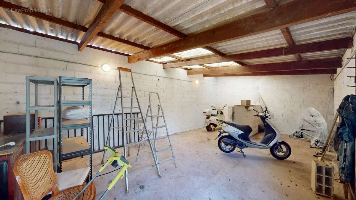 Maison à MONTFERMEIL