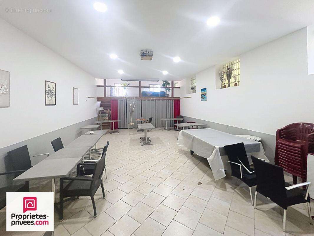 Appartement à RIANS