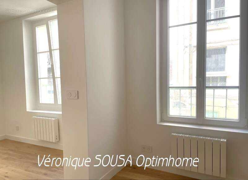 Appartement 3 PIECES REFAIT A NEUF au calme – Idéal investisseur ou premier achat - photo 4
