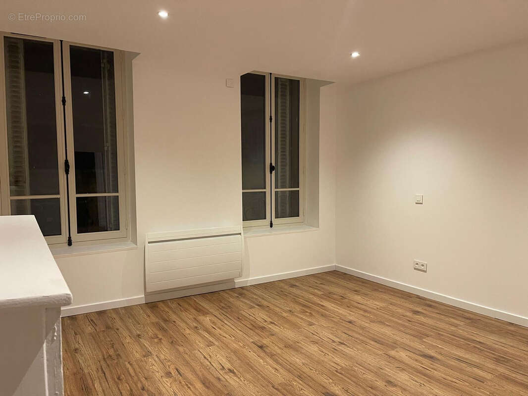 Appartement à SAINT-MIHIEL