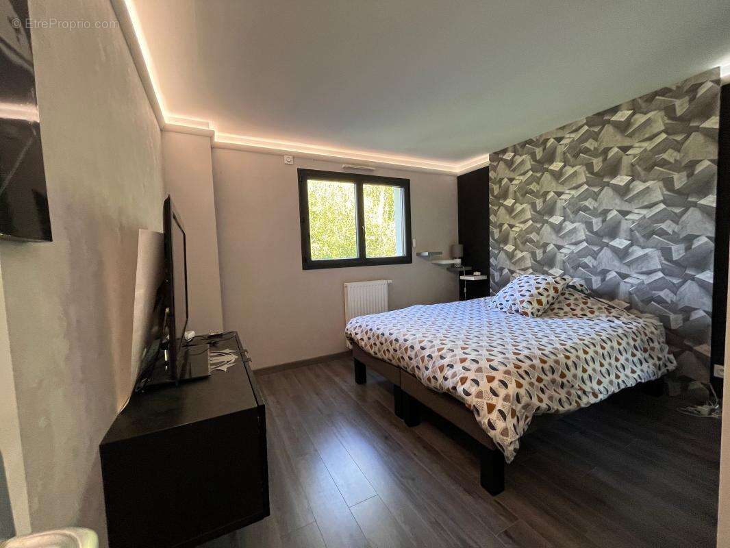 Maison à SAINT-DENIS-EN-VAL