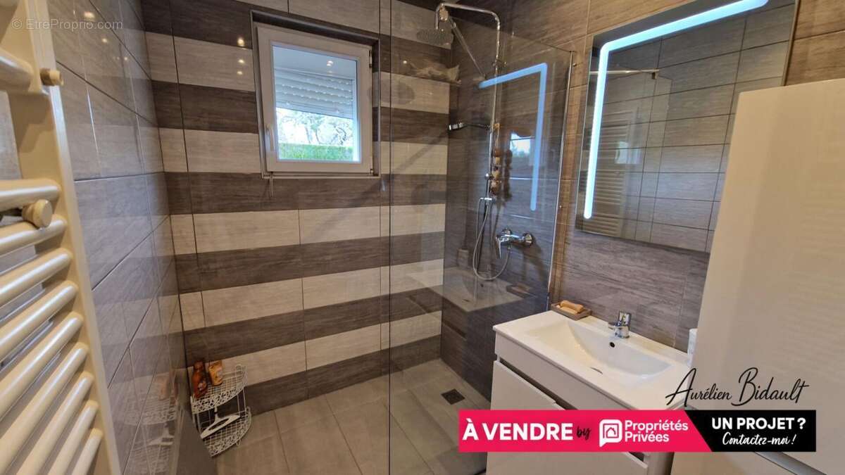 Maison 6 pièces 124 m² GUICHAINVILLE - photo 6
