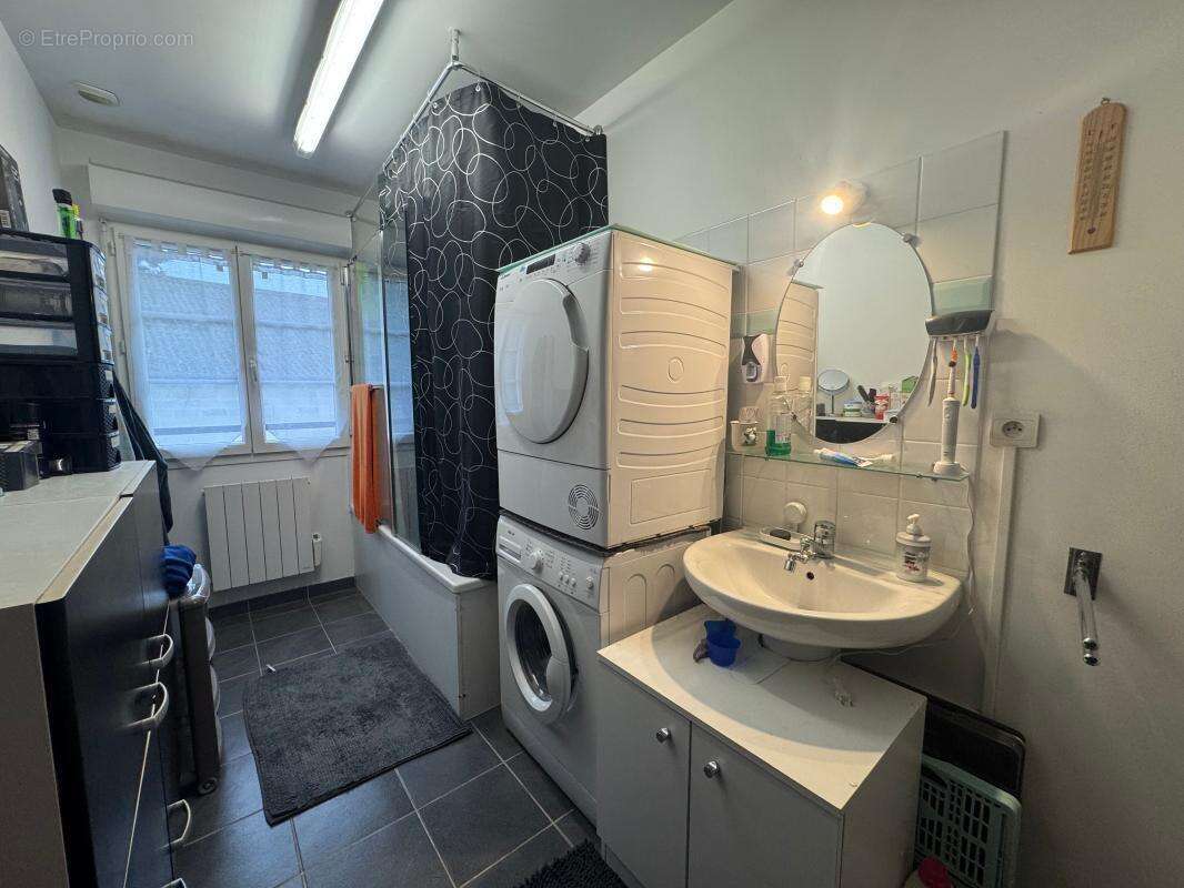 Maison à SAINT-JUST-EN-CHAUSSEE