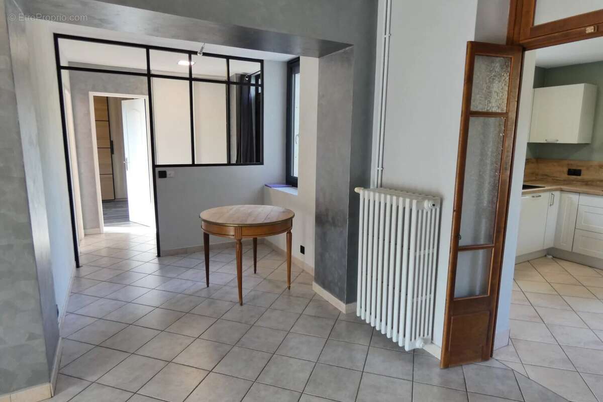 Maison - le creusot - photo 8