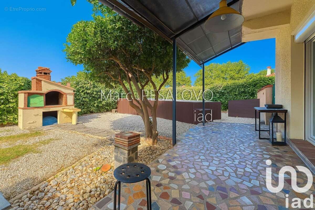 Photo 3 - Appartement à SAINT-LAURENT-DE-LA-SALANQUE