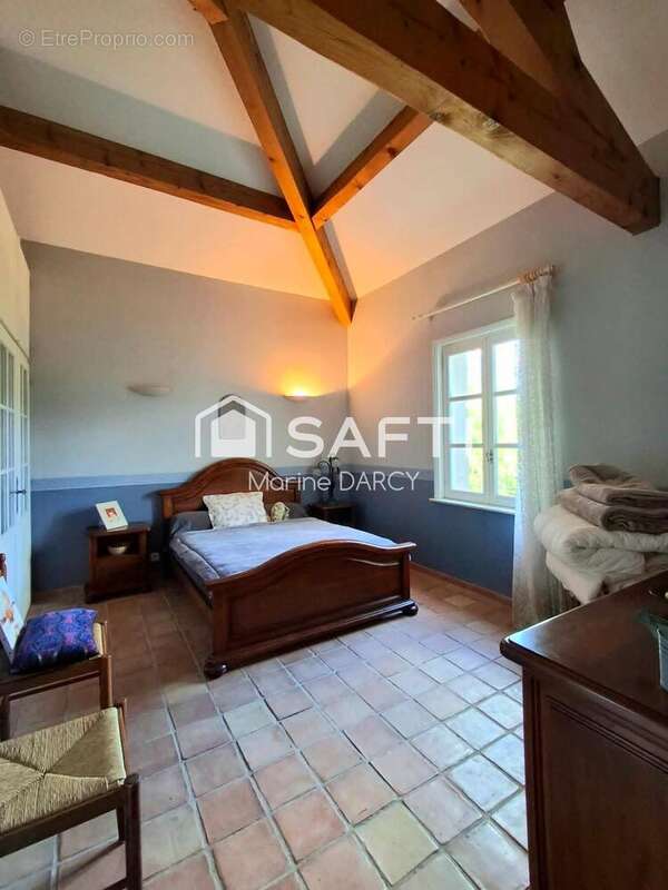 Photo 7 - Maison à ESCOUSSENS