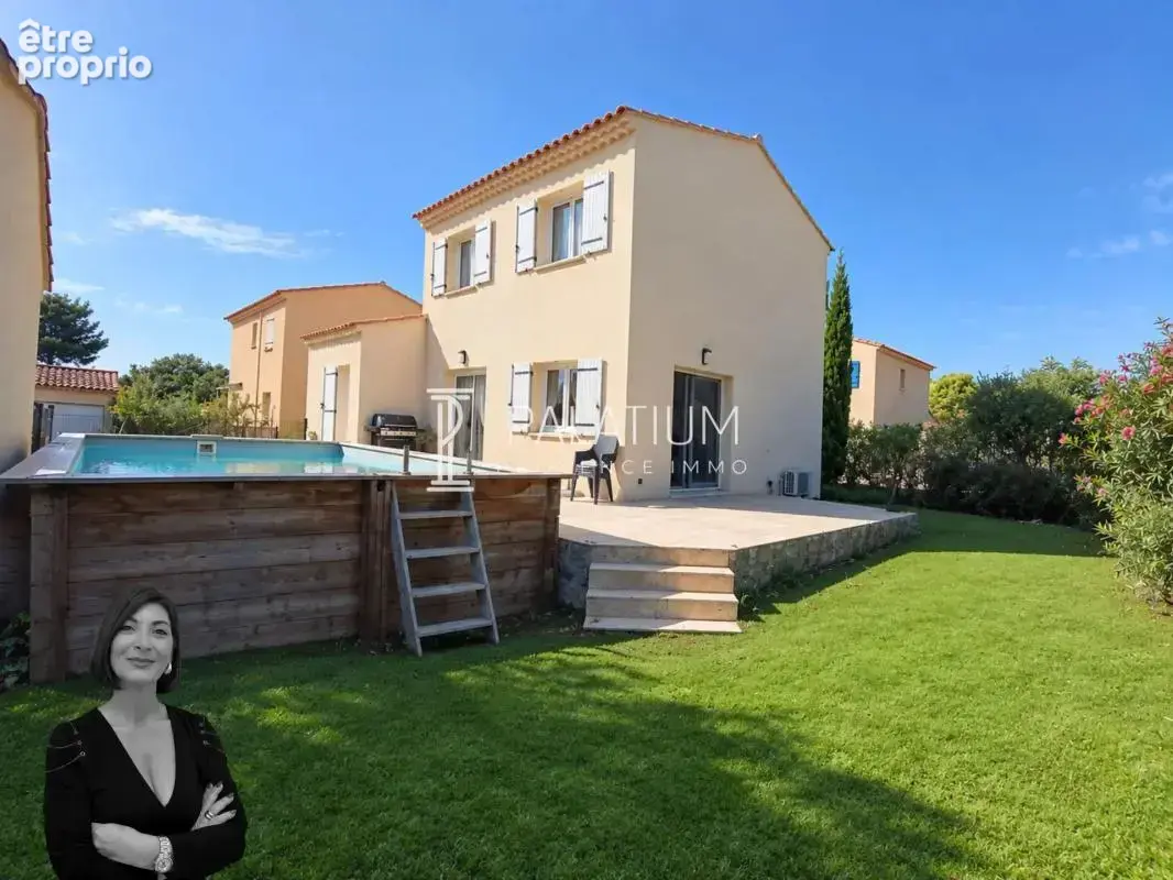 Maison récente AUREILLE - photo 2