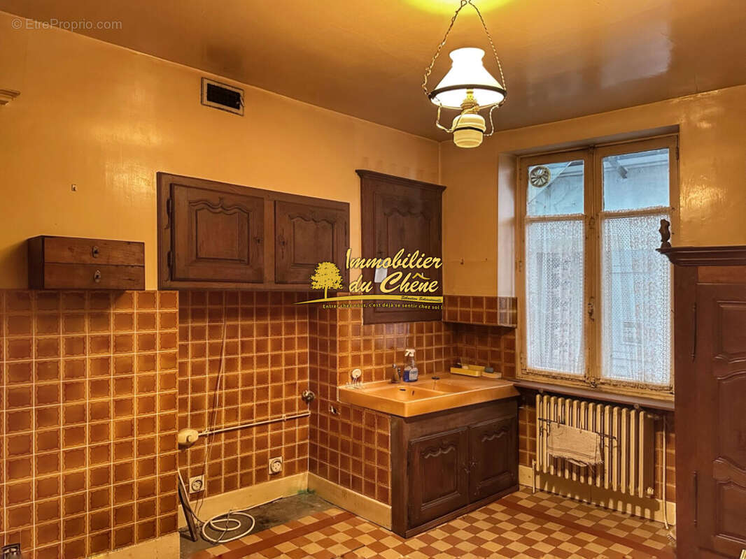 Appartement à LURE