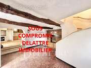 Appartement à LE ROURET