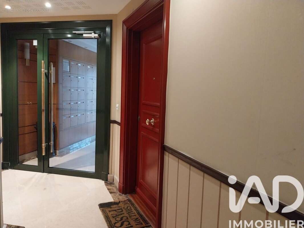 Photo 8 - Appartement à NOGENT-SUR-MARNE