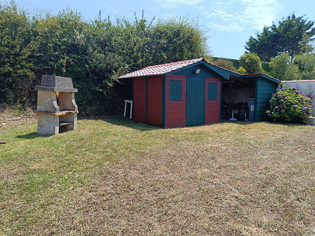 Maison à LA PLAINE-SUR-MER