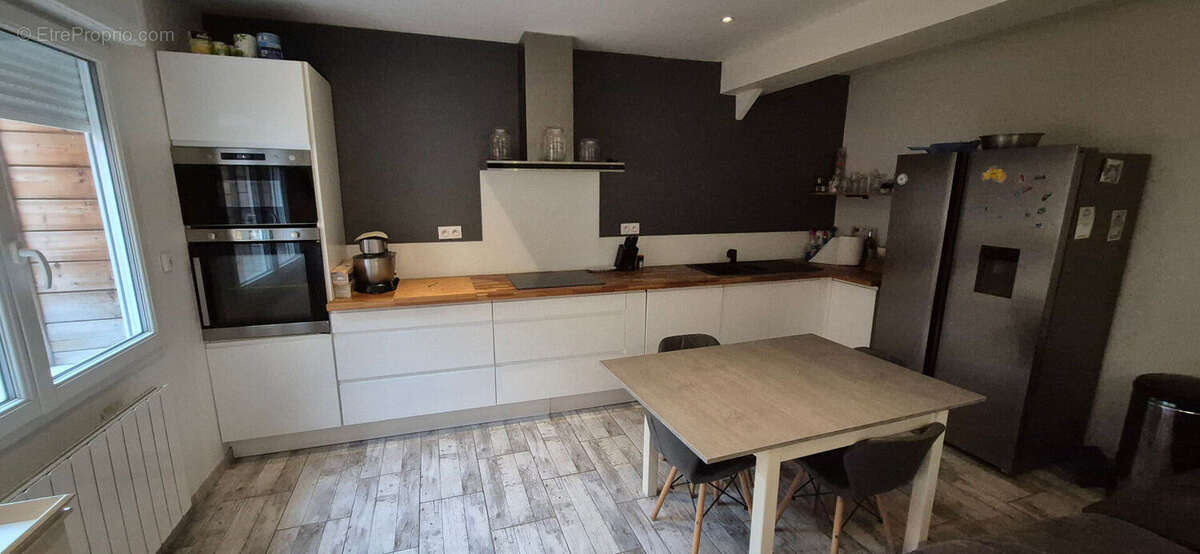 Appartement à SOISSONS