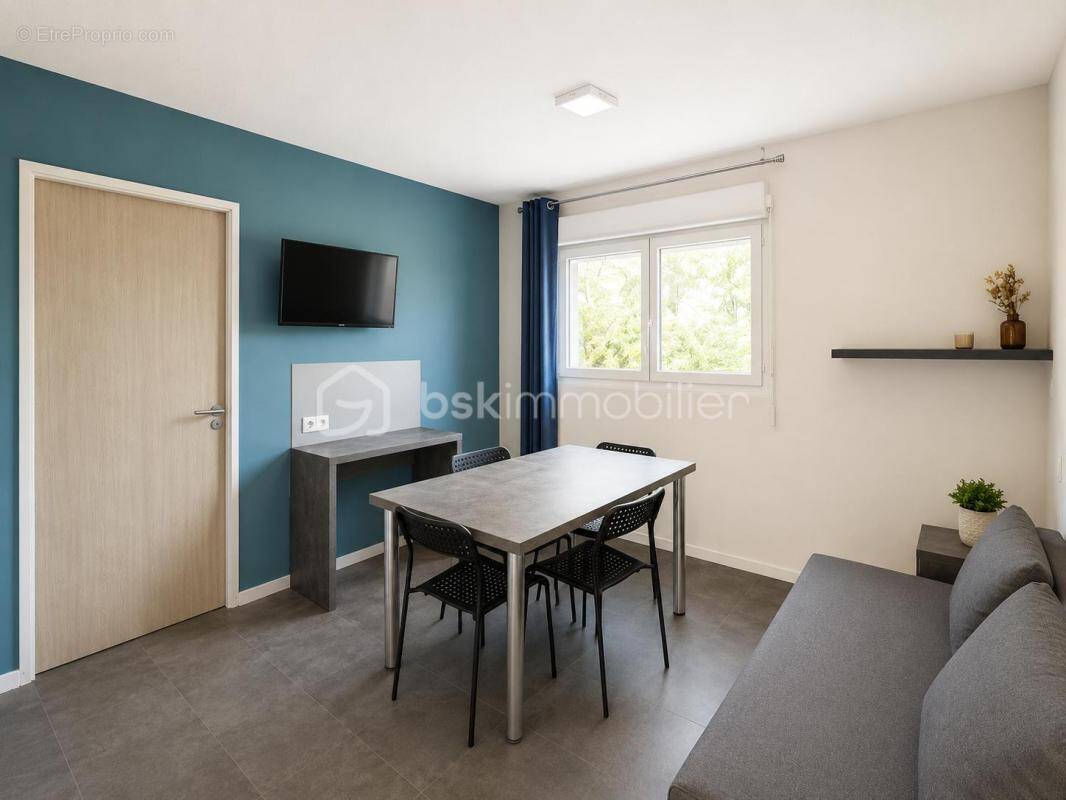 Appartement à SAINT-JEAN-DE-VEDAS