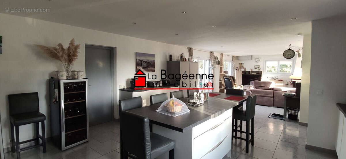 Maison 220 m² à Ortaffa  - photo 6