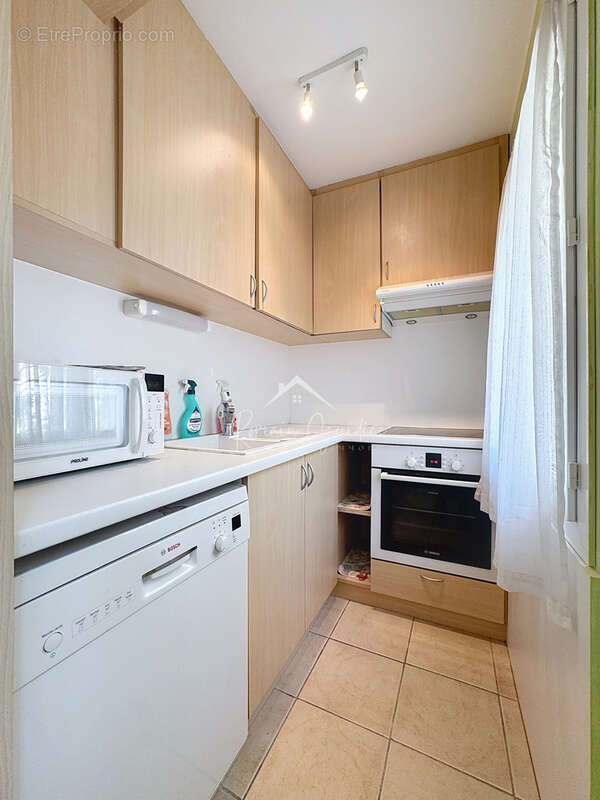 Maison de ville f3 bis 67 m2 - photo 5