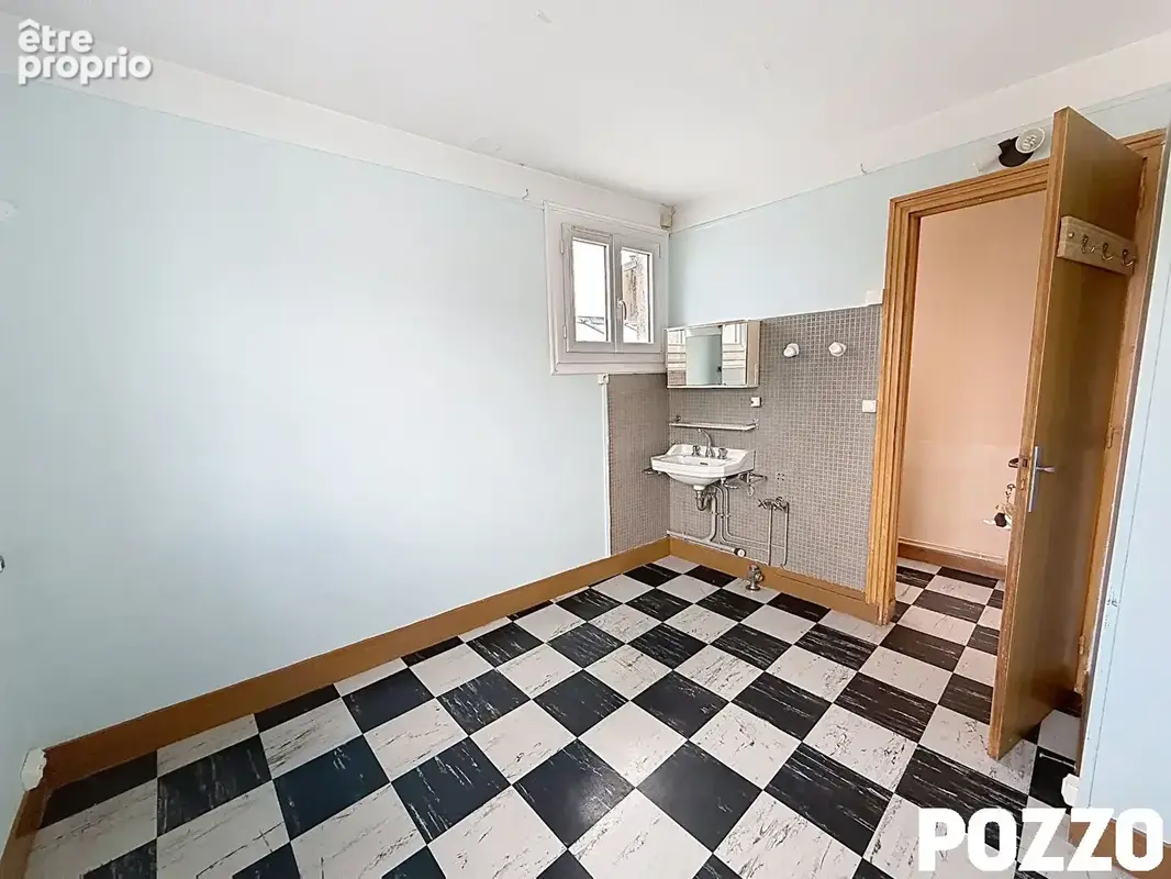 Appartement Saint Pair Sur Mer 5 pièces, 99m², garage 25m², terrasse, véranda, vue mer - photo 8