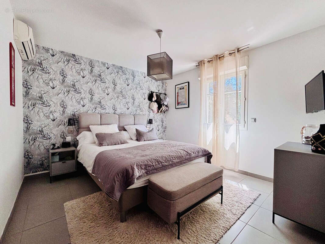 Maison à MARSEILLE-10E