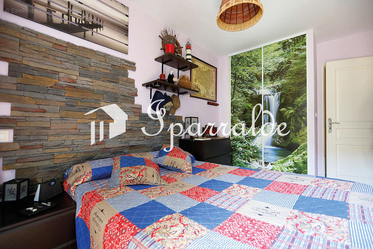 Appartement à HENDAYE