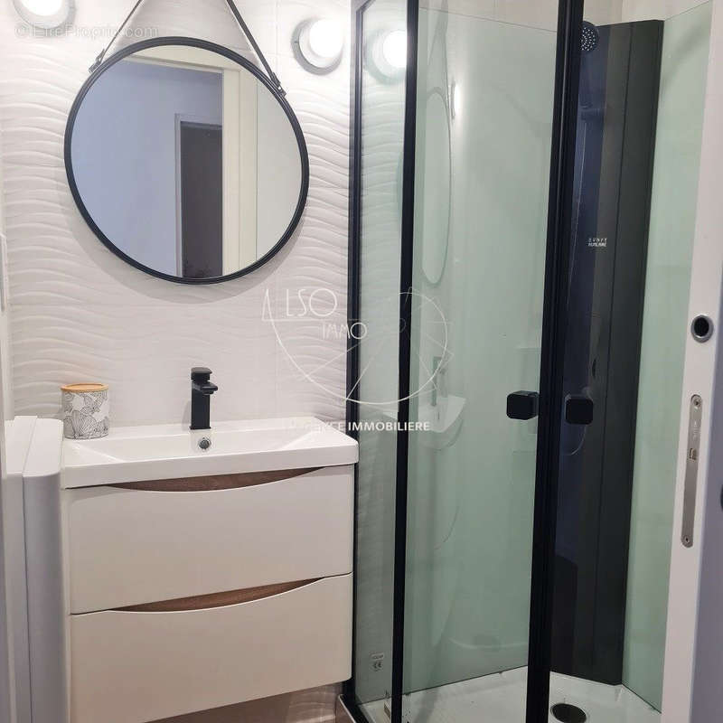 Appartement à LES SABLES-D'OLONNE