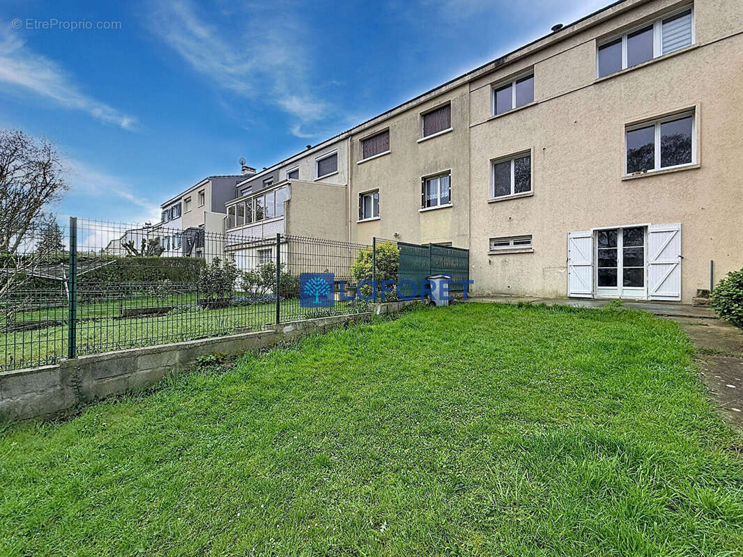 Maison à EPINAY-SUR-ORGE