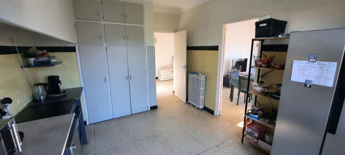 Grande batisse indépendante  composée de 2 logements loués 66 vallespir - photo 2