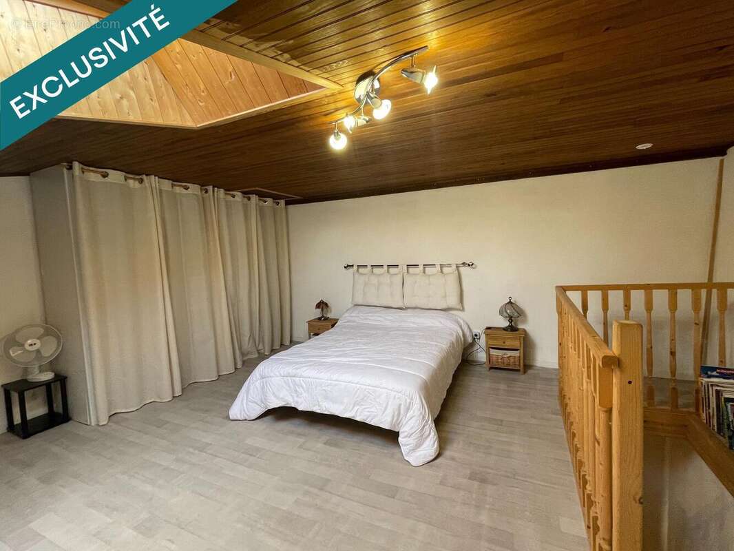 Photo 6 - Maison à CLEON-D'ANDRAN